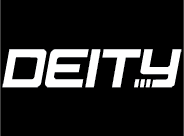 Deity Logo